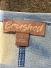 Assorted Brands Tie-dye Blue Sweatshirt Size L - photo 7