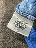 Assorted Brands Tie-dye Blue Sweatshirt Size L - photo 8