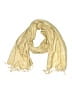 H&M Yellow Tan Scarf One size - photo 1