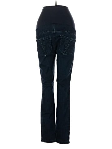 Indigo Blue Jeggings (view 2)