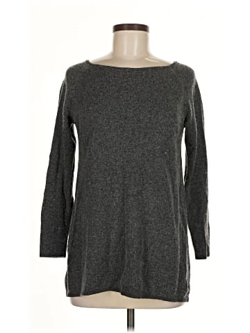 Grace Pullover Sweater (view 1)