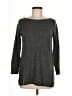 Grace Gray Pullover Sweater Size M - photo 1