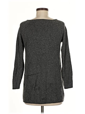 Grace Pullover Sweater (view 2)