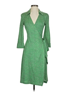 Diane Von Furstenberg Casual Dress