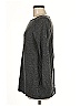 Grace Gray Pullover Sweater Size M - photo 5