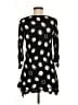 Premise Studio Black 3/4 Sleeve Blouse Size M - photo 2