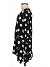 Premise Studio Black 3/4 Sleeve Blouse Size M - photo 5