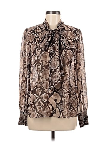 Altuzarra for Target Long Sleeve Blouse (view 1)