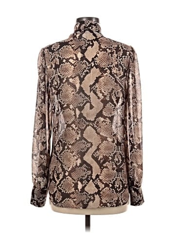 Altuzarra for Target Long Sleeve Blouse (view 2)