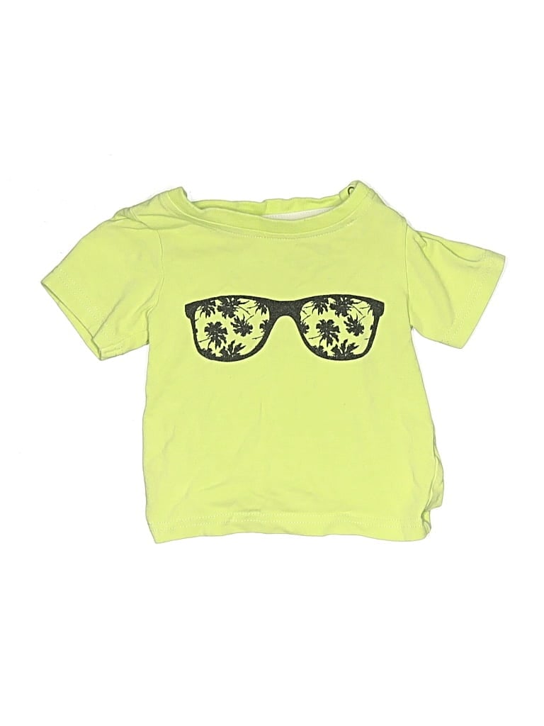 Pre-owned Blade & Rose Babies' Short Sleeve T-shirt In Green