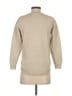 parkhurst Polka Dots Tan Pullover Sweater Size S - photo 2
