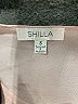 Shilla Pink Long Sleeve Blouse Size S - photo 6