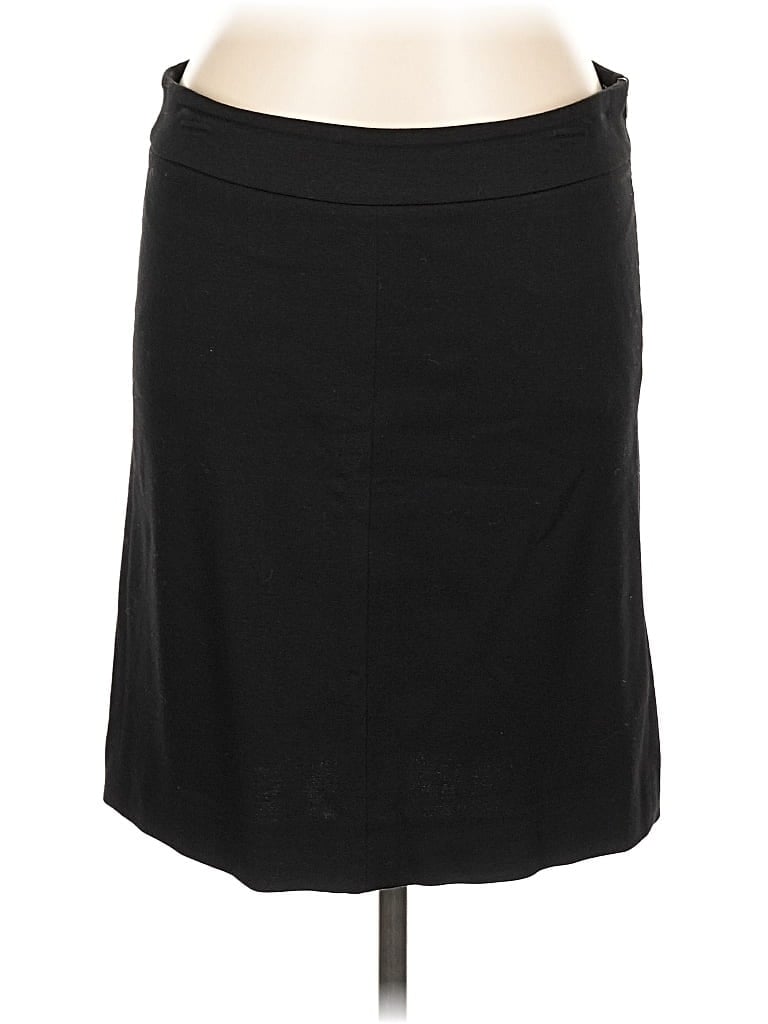 Pre-owned Not Your Daughter's Jeans Casual Skirt In Black