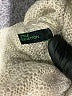 Stile Benetton Tan Turtleneck Sweater Size XL (estimated) - photo 7