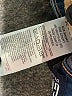 Gap Hearts Blue Jeans Size 6 Short - photo 8