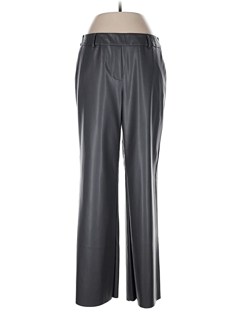 Pre-owned I Love Tyler Madison Casual Pants In Gray