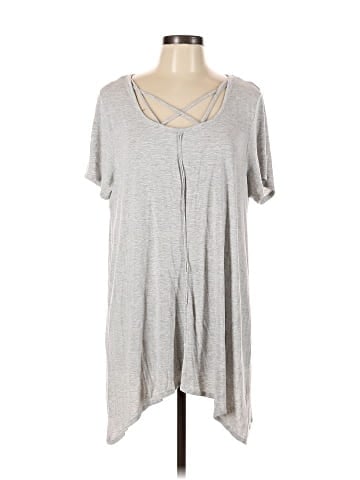 Terre Bleue Casual Dress (view 1)