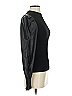 Left Coast by Dolan Black Cardigan Size XS - photo 4