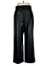 Ella 100% Polyester Black Casual Pants Size 14 (petite) - photo 2