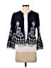 Zara Blue Kimono Size XS - photo 1