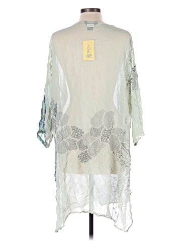 Citron Swimsuit Cover Up (view 2)
