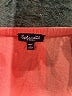 Splendid Solid Pink Casual Dress Size XS - photo 7