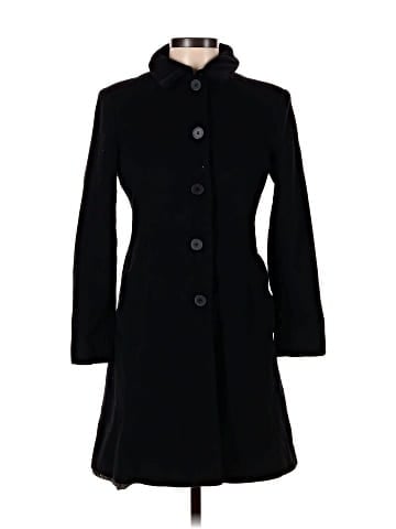 Anne Klein Coat (view 1)