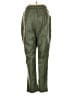 ASOS Design 100% Polyurethane Green Track Pants Size 4 - photo 2