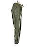 ASOS Design 100% Polyurethane Green Track Pants Size 4 - photo 4