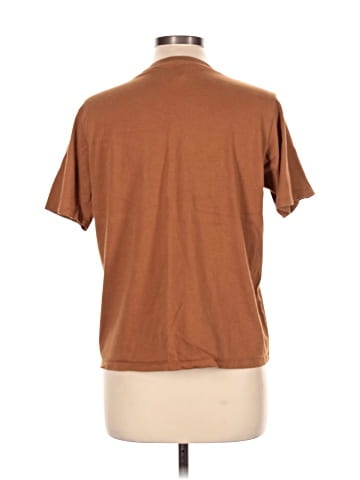 Sézane Short Sleeve T-Shirt (view 2)
