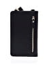 Assorted Brands Black Crossbody Bag One size - photo 3