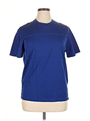 Emporio Armani Short Sleeve Top (view 1)