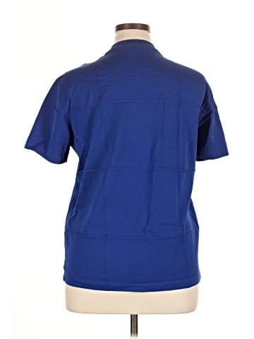 Emporio Armani Short Sleeve Top (view 2)