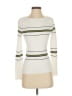 Banana Republic White Pullover Sweater Size S - photo 1