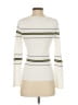 Banana Republic White Pullover Sweater Size S - photo 2