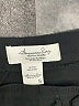 American Rag Cie 100% Rayon Black Cargo Pants Size S - photo 4