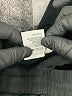 American Rag Cie 100% Rayon Black Cargo Pants Size S - photo 5