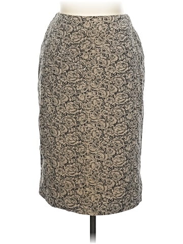 Saks Fifth Avenue Formal Skirt (view 1)