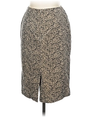 Saks Fifth Avenue Formal Skirt (view 2)