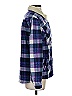 Soho Purple Cardigan Size S - photo 4
