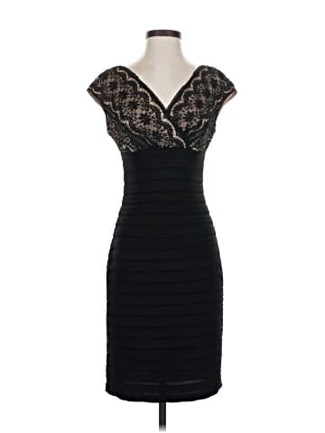 DressBarn Cocktail Dress (view 1)