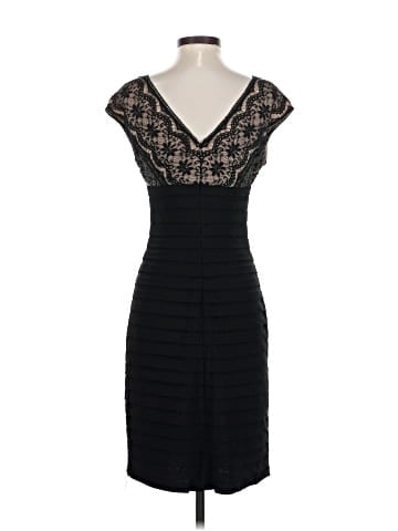 DressBarn Cocktail Dress (view 2)