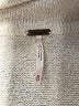 Free People Ivory Pullover Sweater Size XS - photo 6