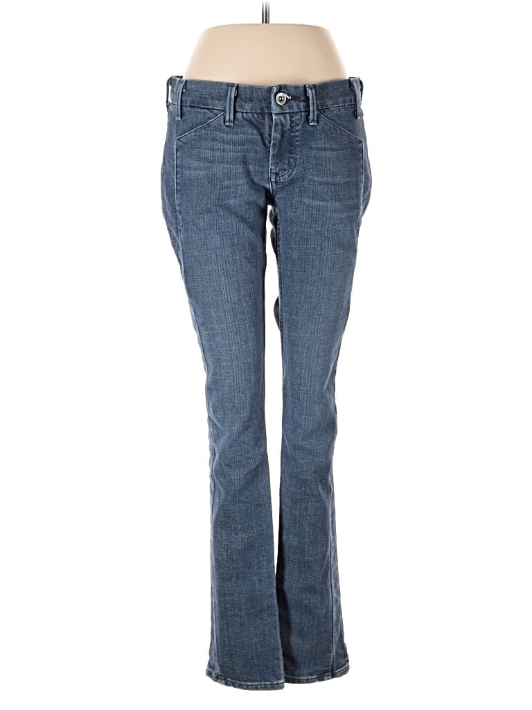 Pre-owned Old Navy Jeans In Blue