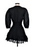 Zara Black Cocktail Dress Size XS - photo 2