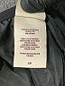 Covington 100% Polyester Solid Black Formal Skirt Size 4 (petite) - photo 5