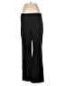 Reitmans Solid Black Dress Pants Size 11 - photo 1