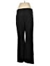 Reitmans Solid Black Dress Pants Size 11 - photo 2