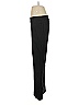 Reitmans Solid Black Dress Pants Size 11 - photo 5