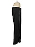 Reitmans Solid Black Dress Pants Size 11 - photo 4